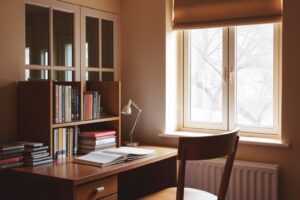 study desk b3